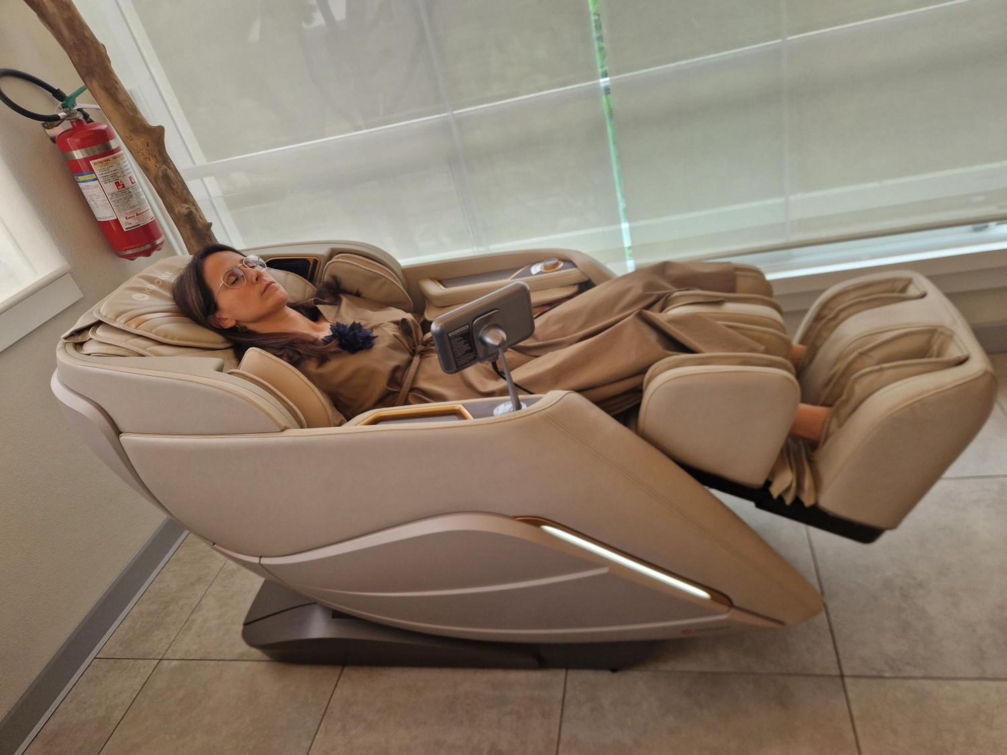 Almalux Jesolo Wellness & Spa 3 Stelle Superior Εξωτερικό φωτογραφία